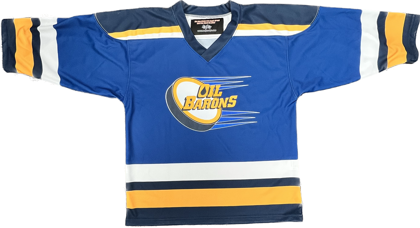 Youth Home Jersey