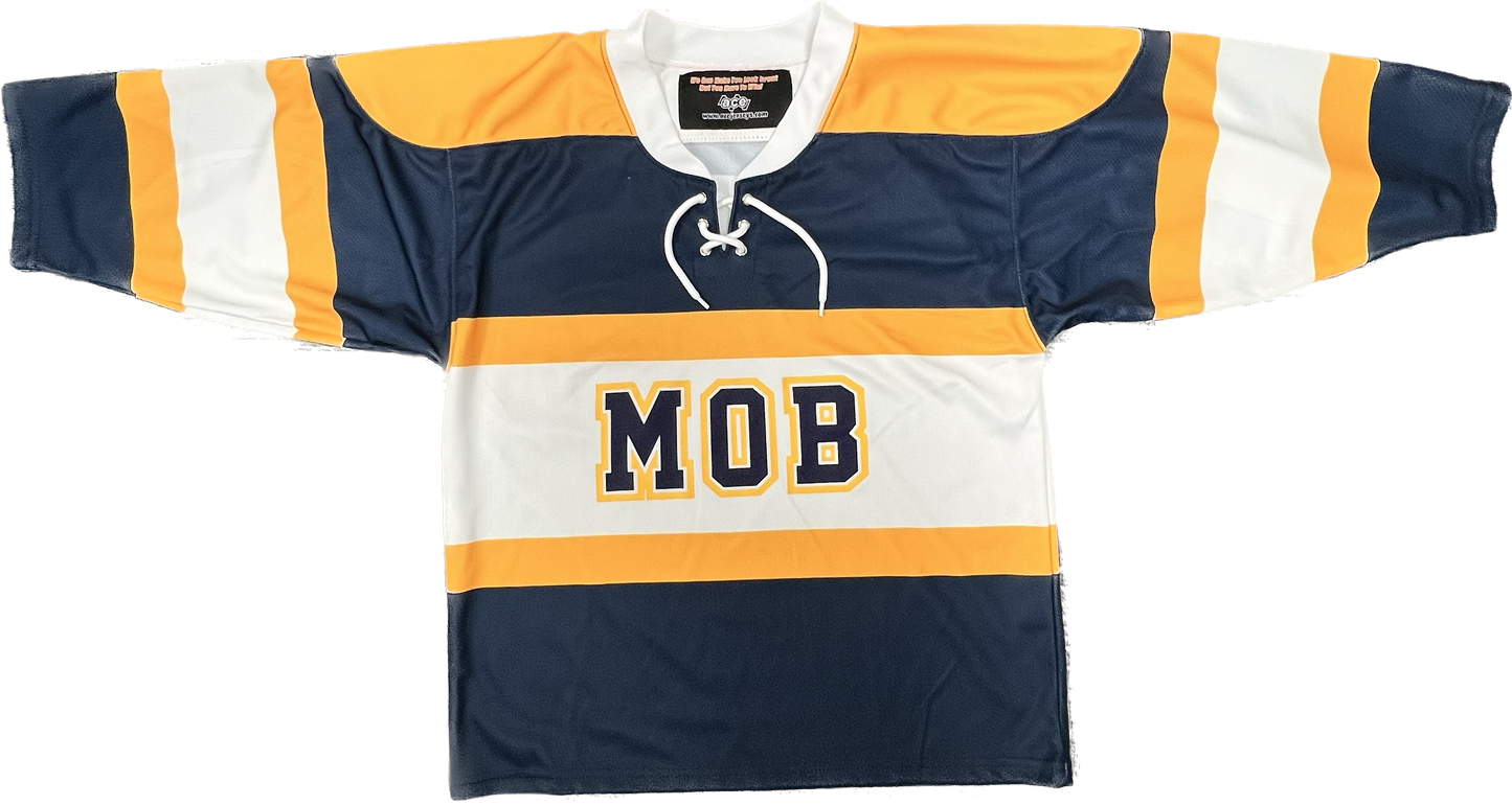 Youth Third Jersey