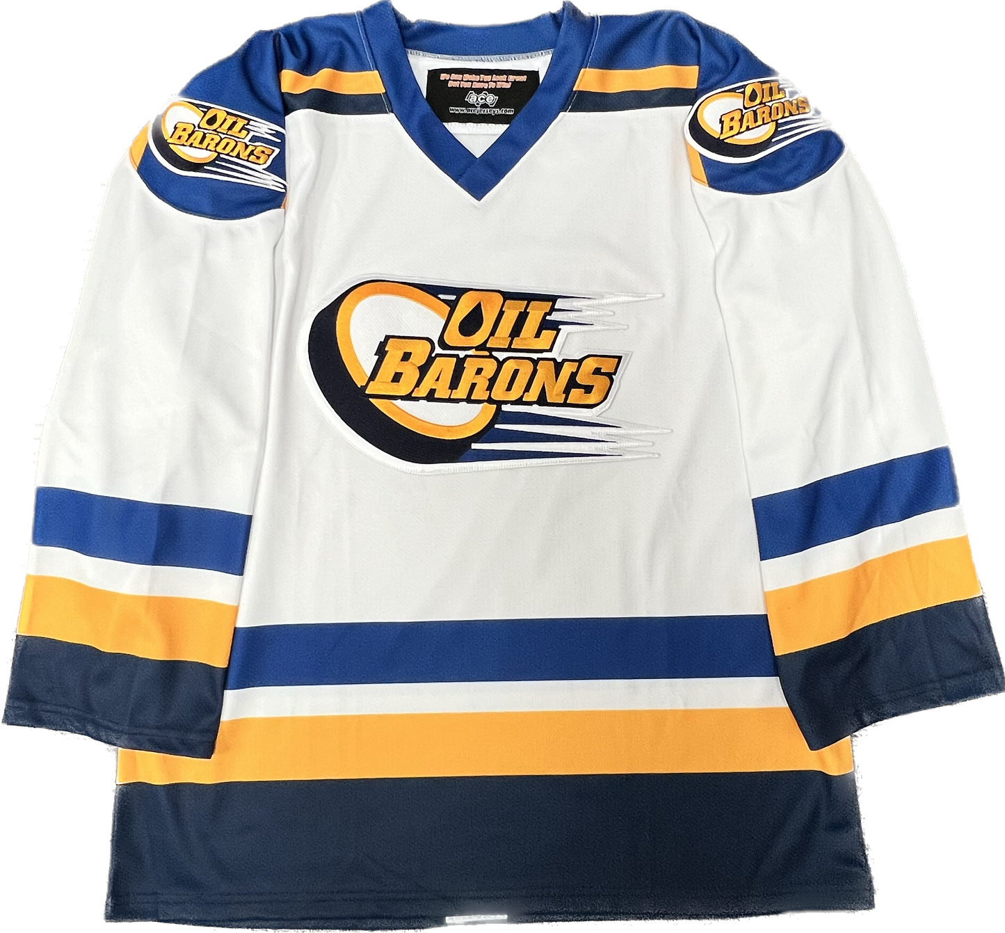 Adult Away Jersey