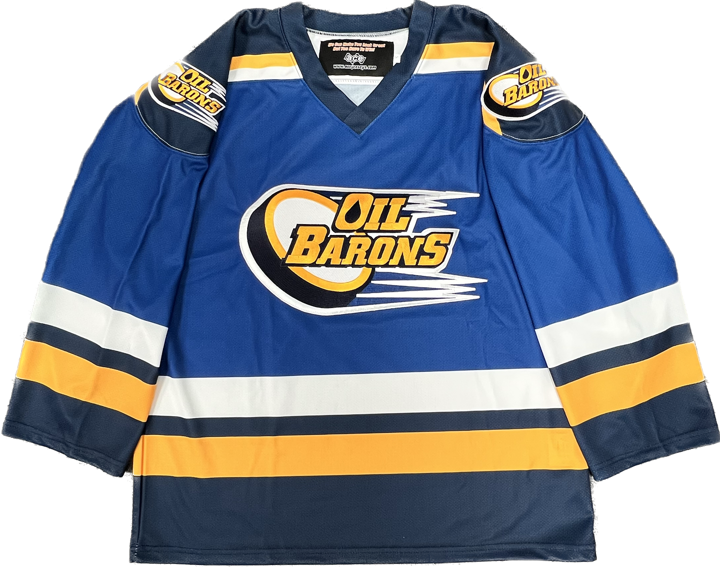 Adult Home Jersey