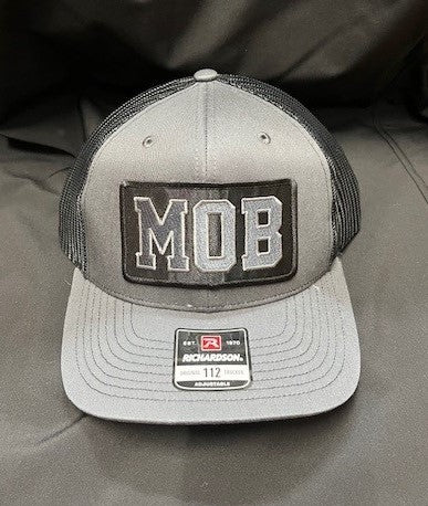 Richardson #112 Snapback