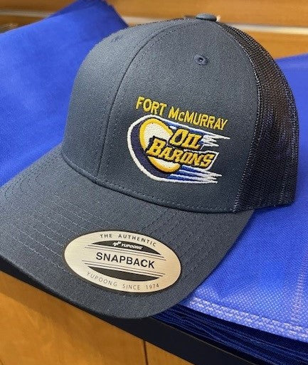 Ball Hats