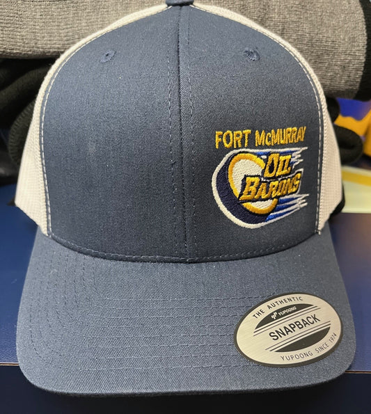 Ball Hats