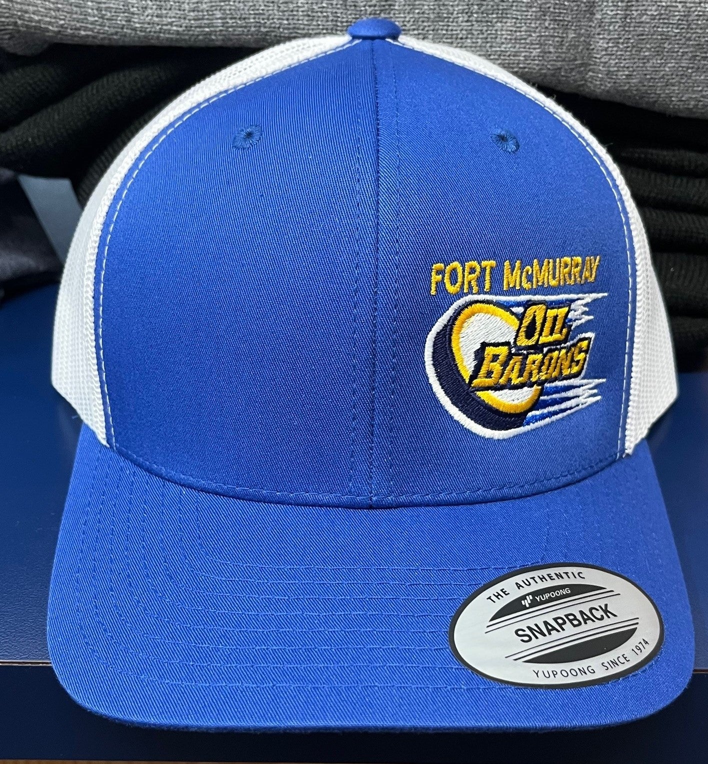 Ball Hats