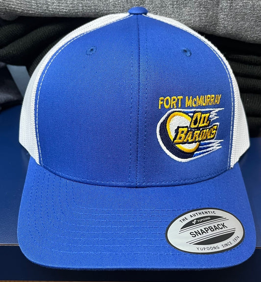 Ball Hats