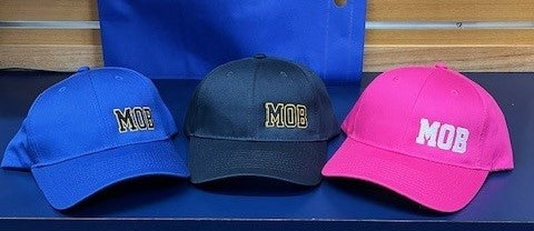 Ball Hats