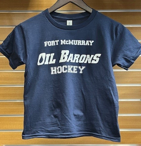 Youth Short Sleeve T-Shirt
