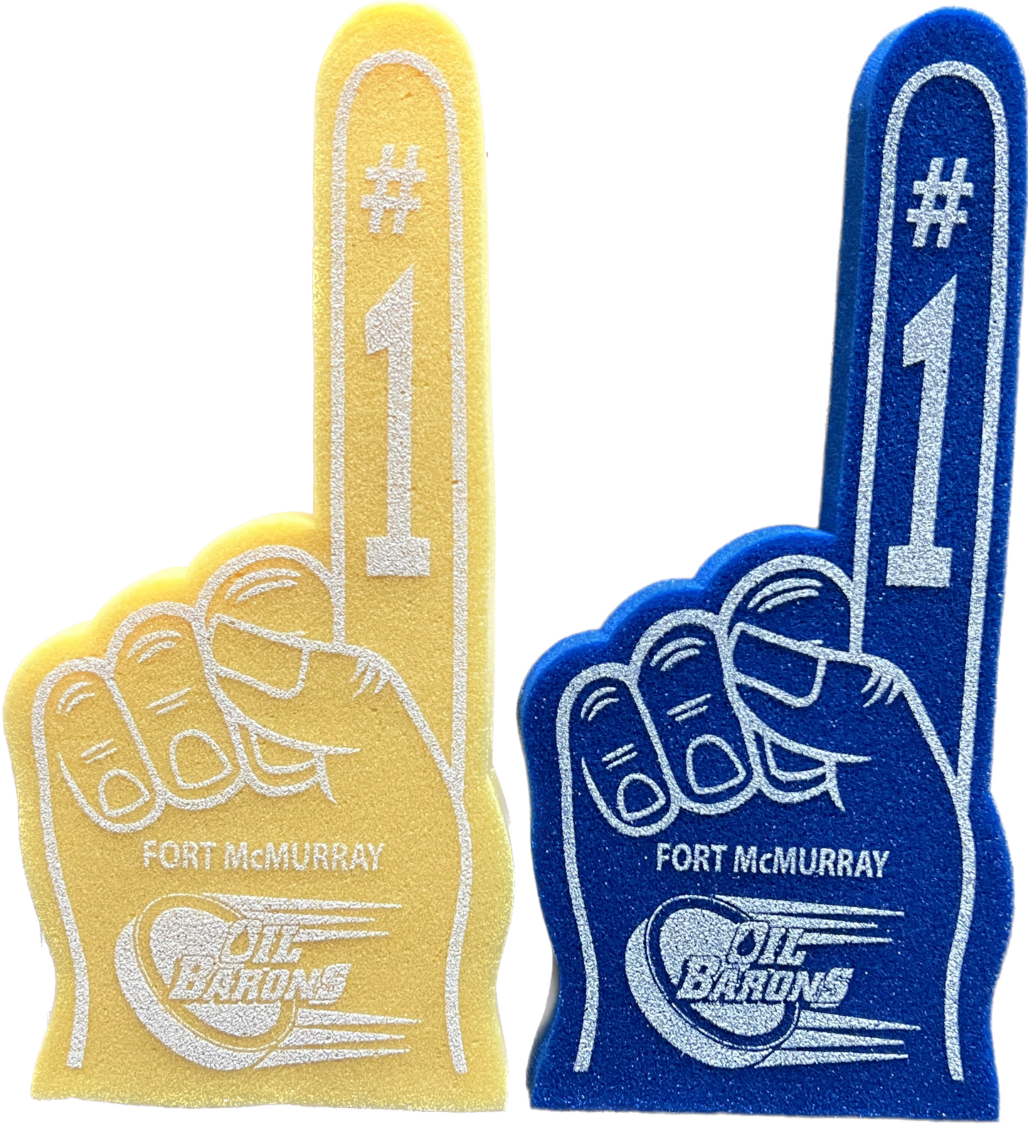 Foam Finger